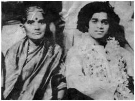 Easwaramma