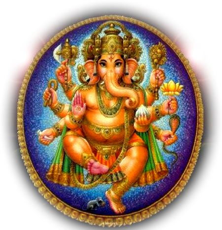 Ganesh