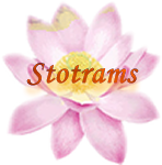 Mangal Stotram