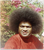 Sai Baba