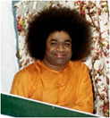 Sai Baba
