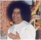 Sai Baba