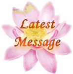 latest message